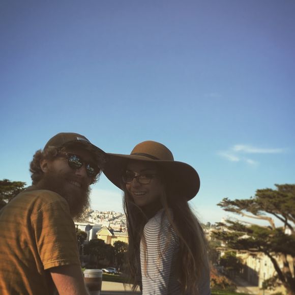 Meet your Posher, Rebecca - Picture 1 of 1